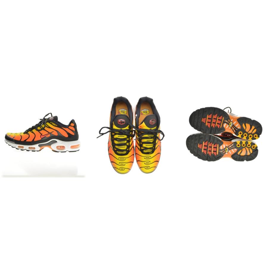 NIKE（ナイキ） 2024 HF0552-001 AIR MAX PLUS エアマックス プラス