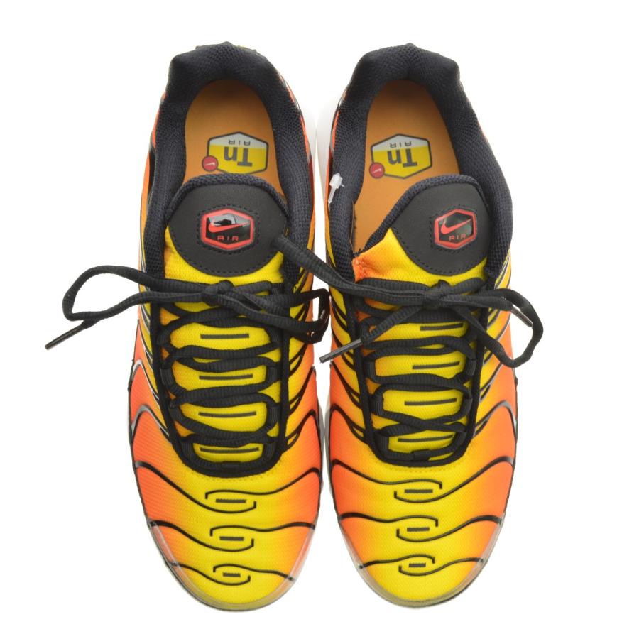 NIKE（ナイキ） 2024 HF0552-001 AIR MAX PLUS エアマックス プラス