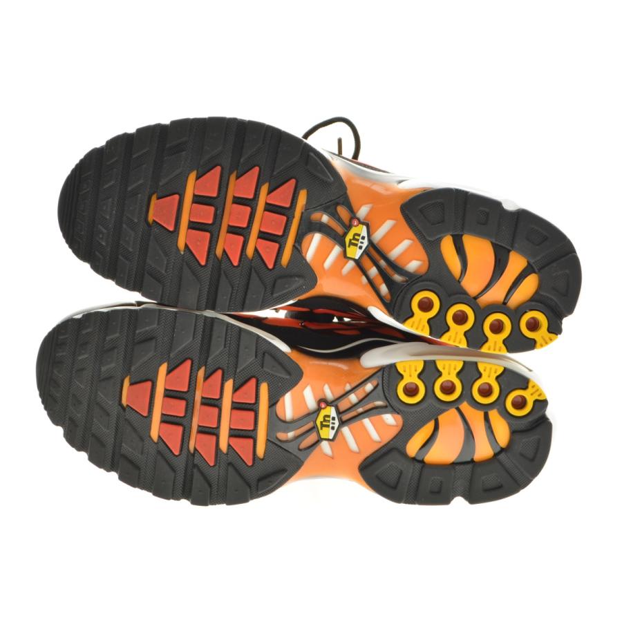 NIKE（ナイキ） 2024 HF0552-001 AIR MAX PLUS エアマックス プラス