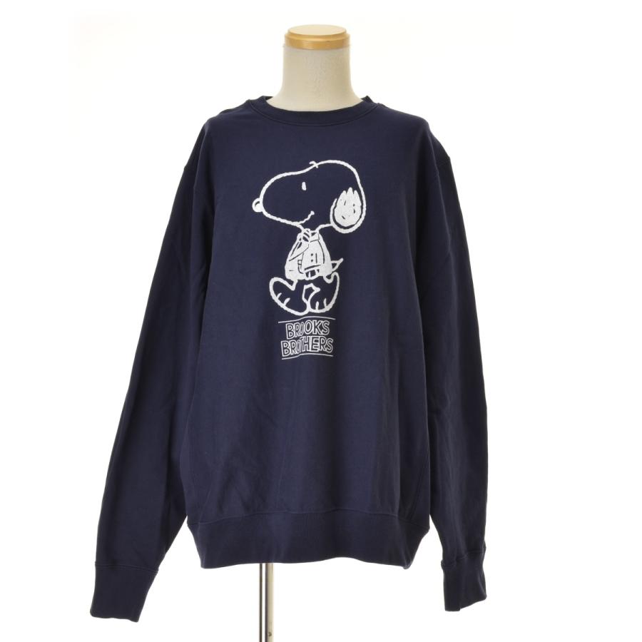 BROOKS BROTHERS（ブルックスブラザーズ） × PEANUTS / ブルックス 
