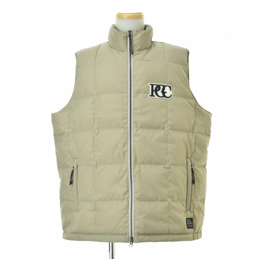 TAION × PACIFIC GOLF CLUB / タイオン パシフィックゴルフクラブ 別注