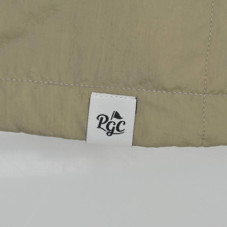 TAION × PACIFIC GOLF CLUB / タイオン パシフィックゴルフクラブ 別注