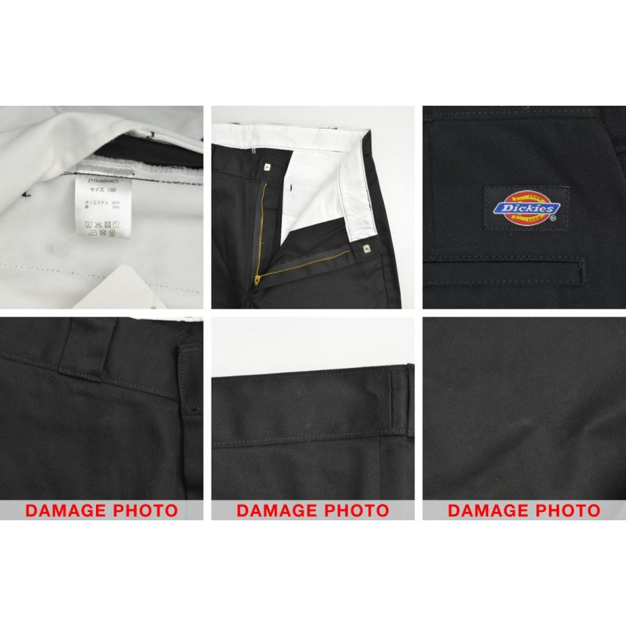 Dickies（ディッキーズ） × Ron Herman / ディッキーズ × ロンハーマン