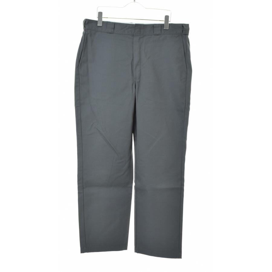 【値下げ】24AW ロンハーマン別注 ディッキーズ ワークパンツ グレー w38 Dickies（ディッキーズ） × Ron Herman / ディッキーズ × ロンハーマン