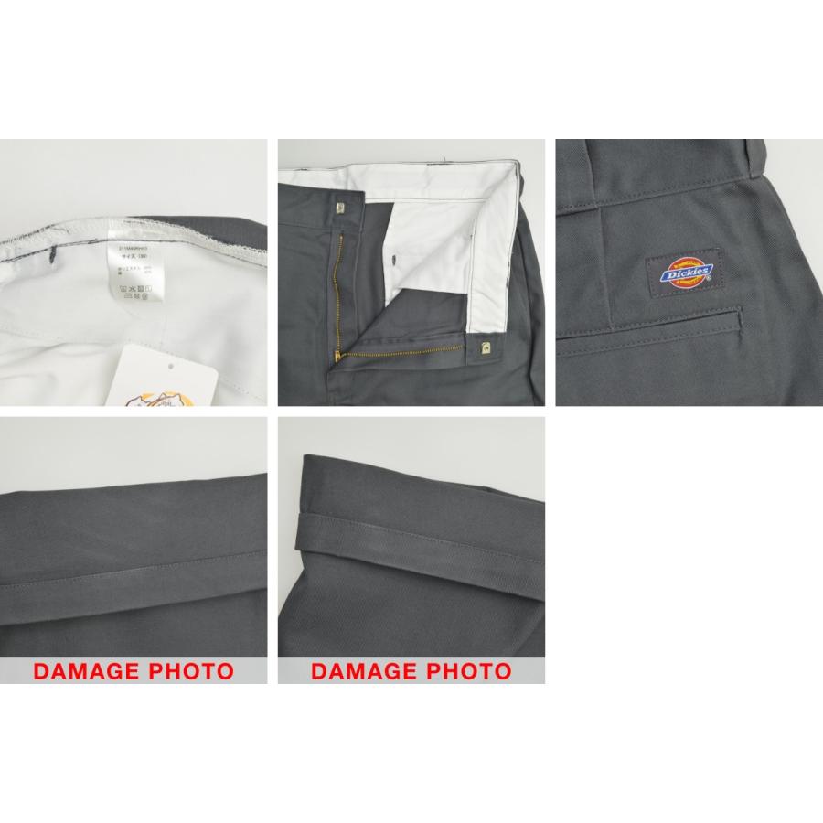 Dickies（ディッキーズ） × Ron Herman / ディッキーズ × ロンハーマン