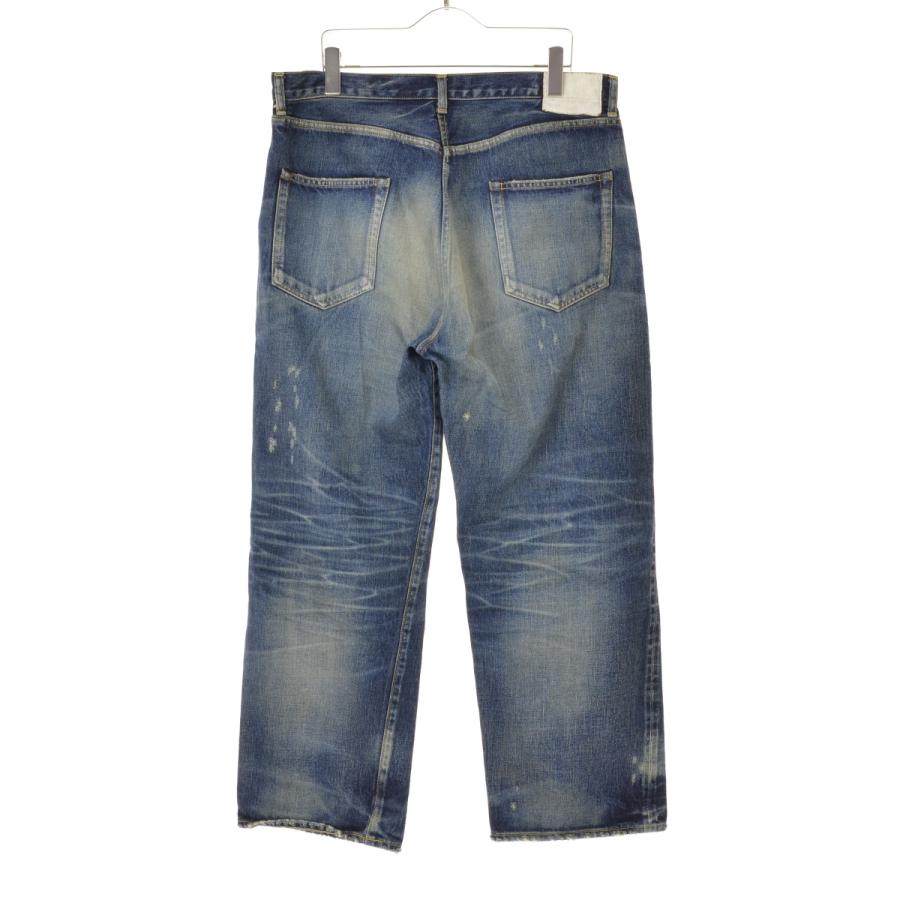Ron Herman（ロンハーマン） 26SS 4320600032 USED加工 デニムパンツ