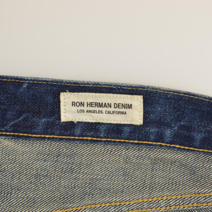 Ron Herman（ロンハーマン） 26SS 4320600032 USED加工 デニムパンツ