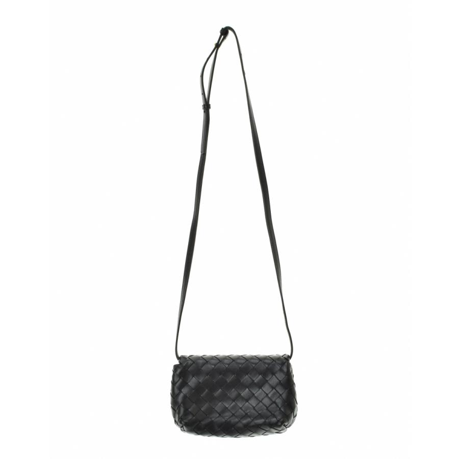 BOTTEGA VENETA（ボッテガ・ヴェネタ） イントレチャート フラップミニ