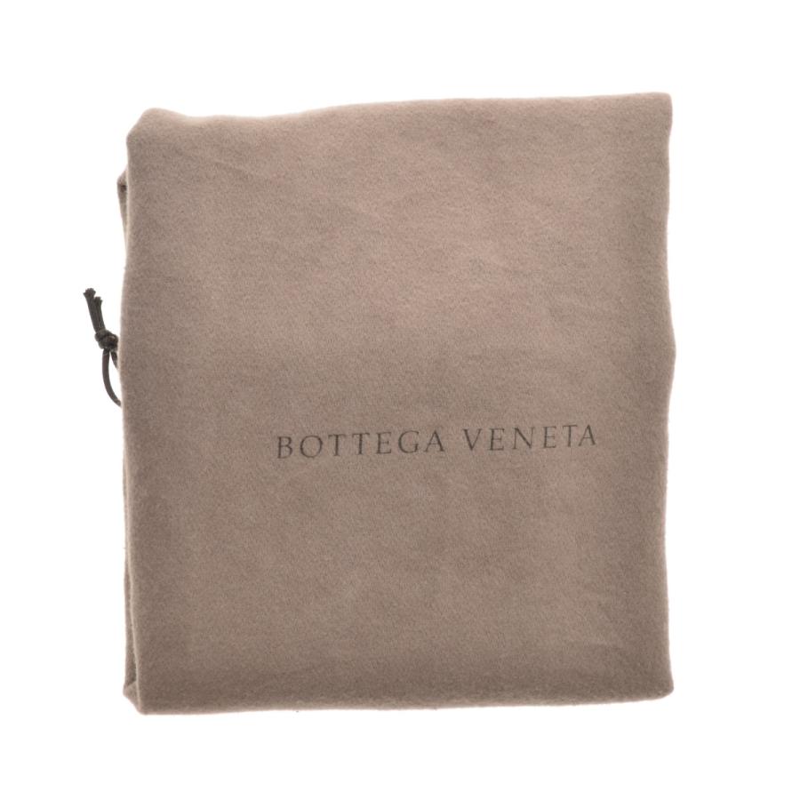 BOTTEGA VENETA（ボッテガ・ヴェネタ） イントレチャート フラップミニ