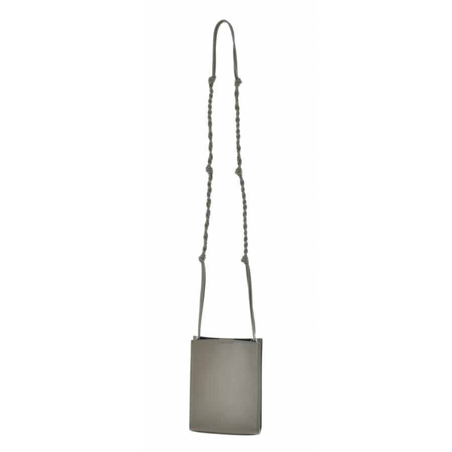 JIL SANDER（ジルサンダー） Tangle スモール ショルダーバッグ