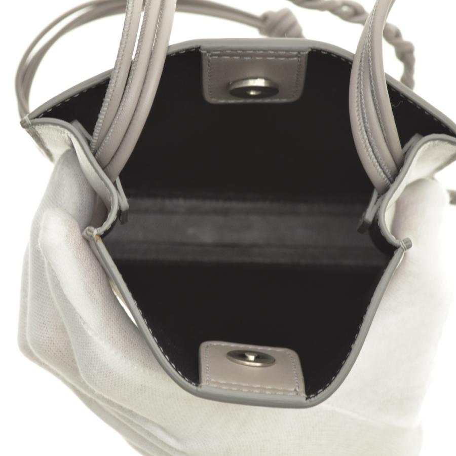 JIL SANDER（ジルサンダー） Tangle スモール ショルダーバッグ