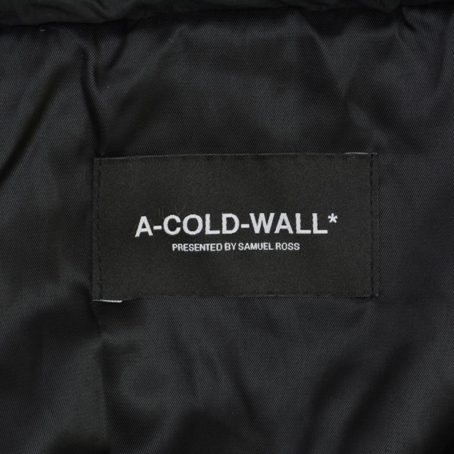 A-COLD-WALL / アコールドウォール ACWM0026 ARCHITECTURAL CRINKLE 