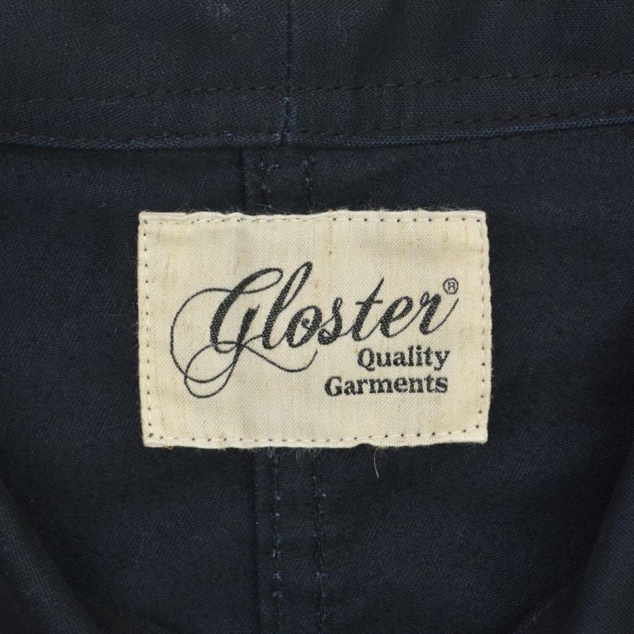 90's rofa モールスキンジャケット　サイズ54 GLOSTER / グロスター 1-0093-5-54-004 モールスキンフレンチ