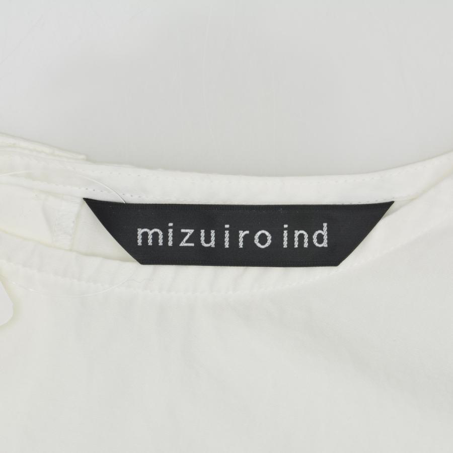 mizuiroind（ミズイロインド） mizuiro-ind / ミズイロインド ドルマン