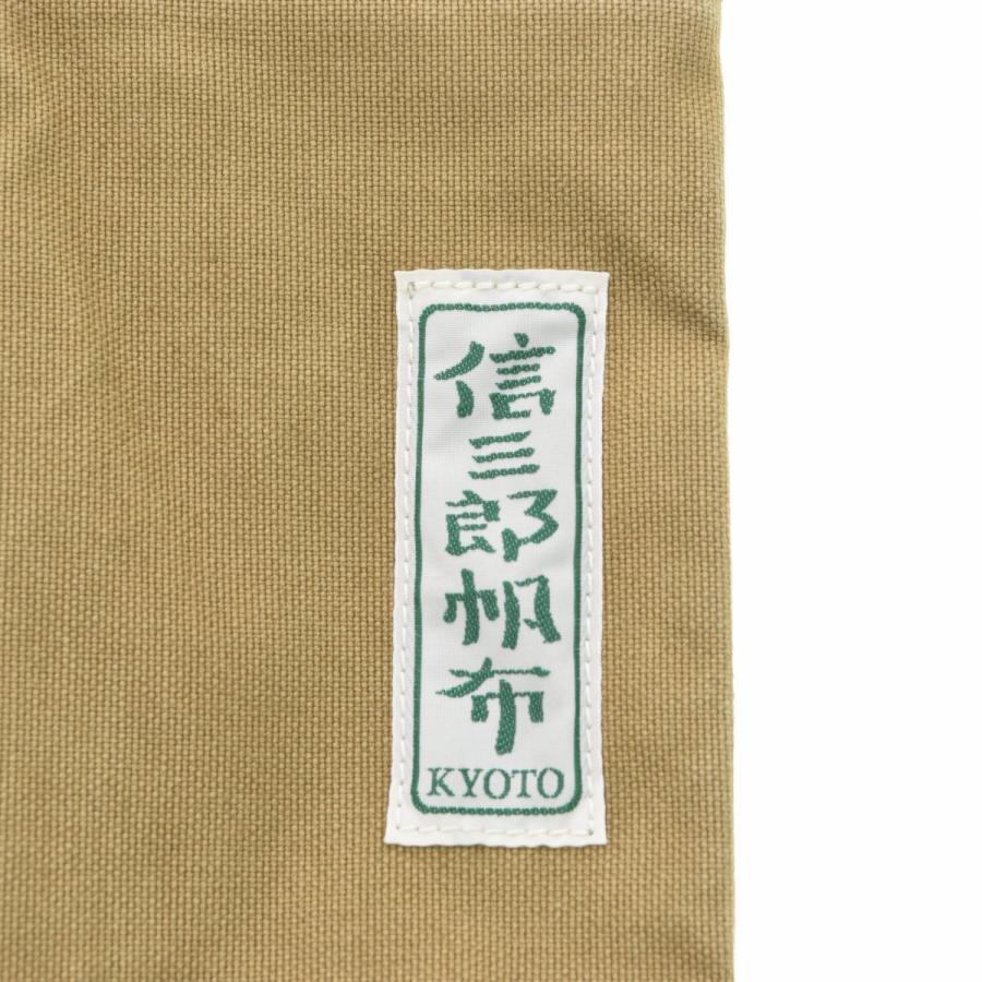 一澤信三郎帆布 信三郎帆布 / シンザブロウハンプ キャンバス トート 