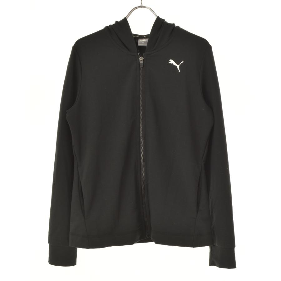 PUMA（プーマ） ジップアップパーカー : ブランド古着の買取販売