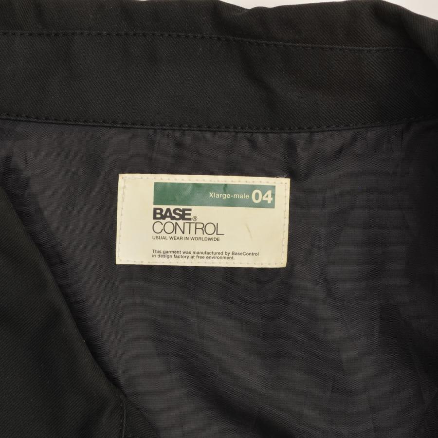BASECONTROL（ベースコントロール） × NEIGHBORHOOD / ベース