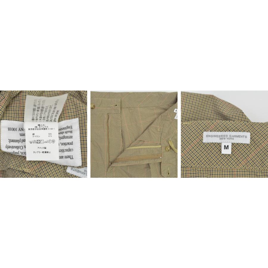 Engineered Garments（エンジニアド ガーメンツ） ENGINEERED GARMENTS
