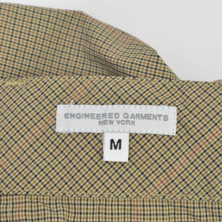 Engineered Garments（エンジニアド ガーメンツ） ENGINEERED GARMENTS