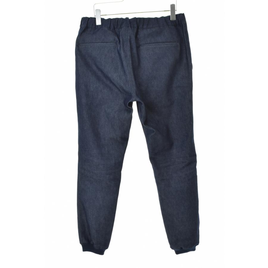 【SOPHNET.】25SS SOPH-250035 STRETCH DENIM SLIM FIT RIBBED PANTSデニムパンツ SOPHNET.（ソフネット） 25SS SOPH-250035 STRETCH DENIM SLIM FIT