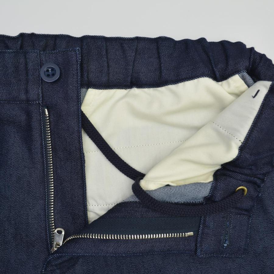 SOPHNET.（ソフネット） 25SS SOPH-250035 STRETCH DENIM SLIM FIT