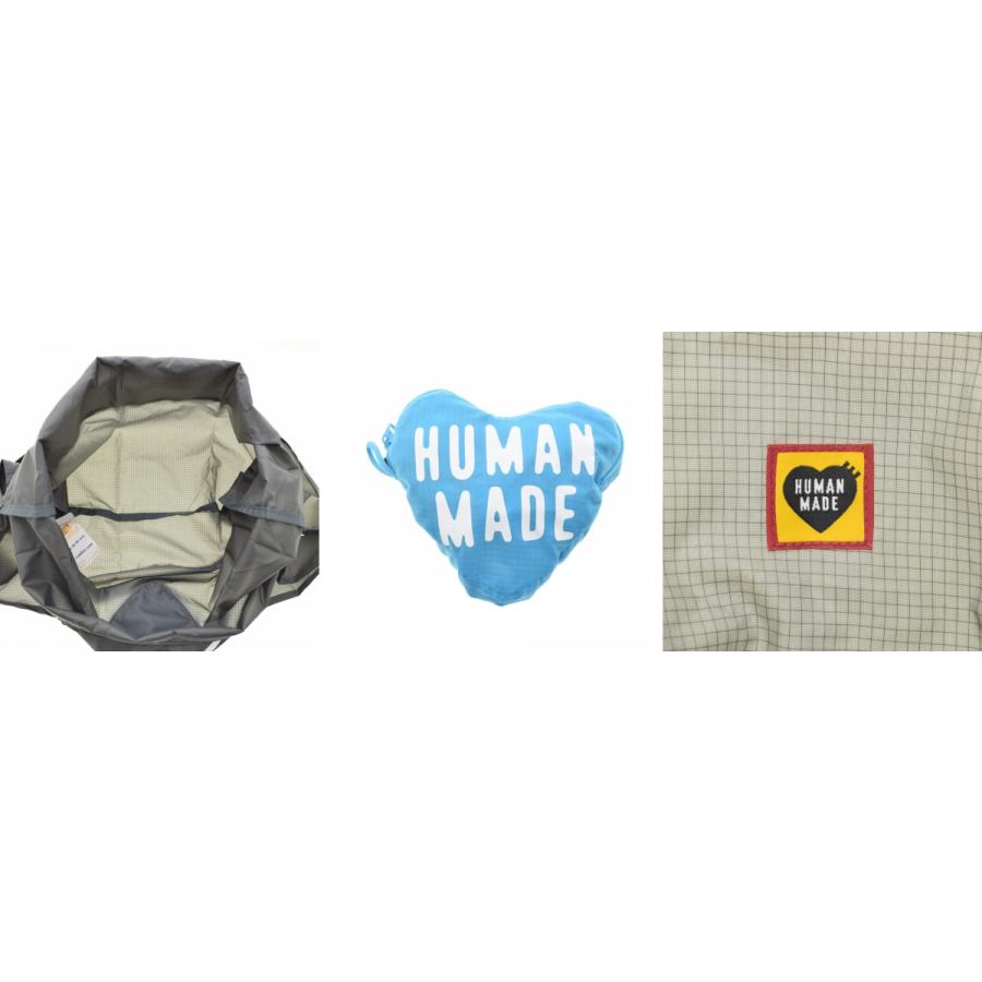 HUMAN MADE（ヒューマンメード） HUMAN MADE / ヒューマンメイド