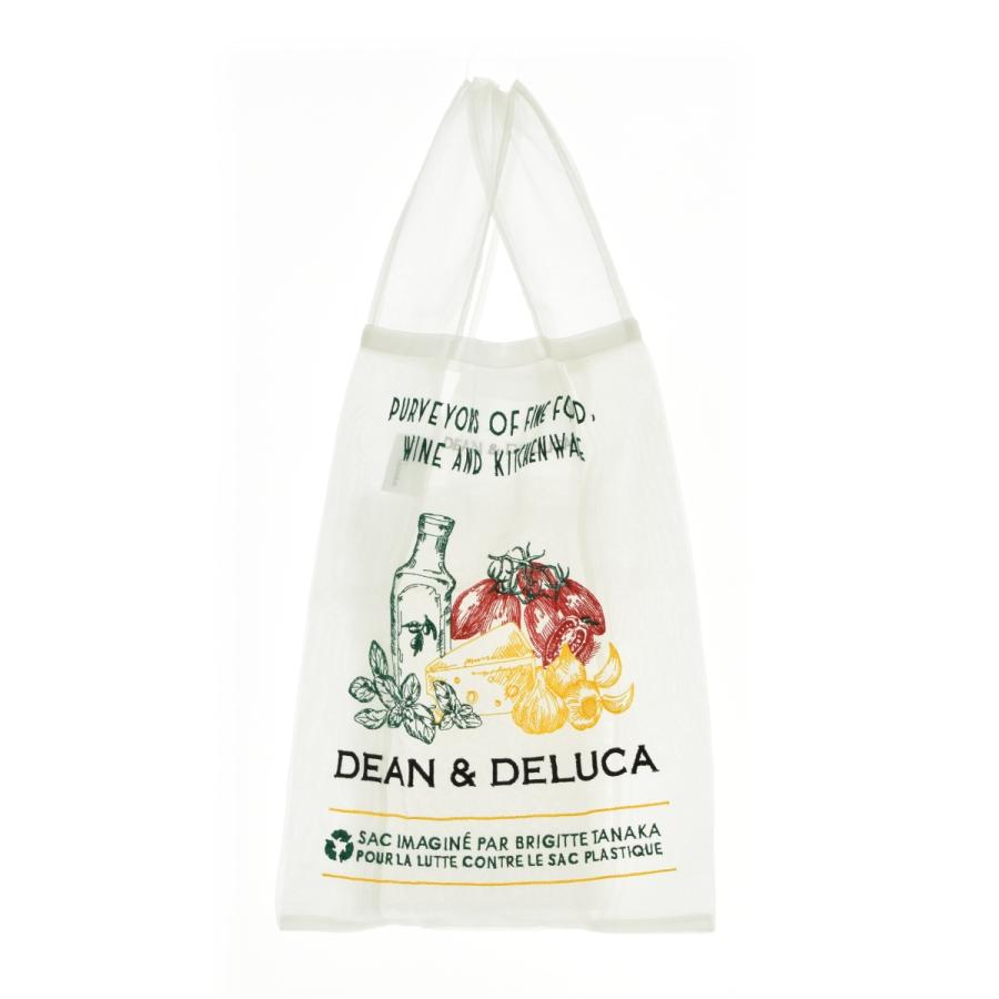 DEAN & DELUCA（ディーン＆デルーカ） × Brigitte Tanaka / ディーン