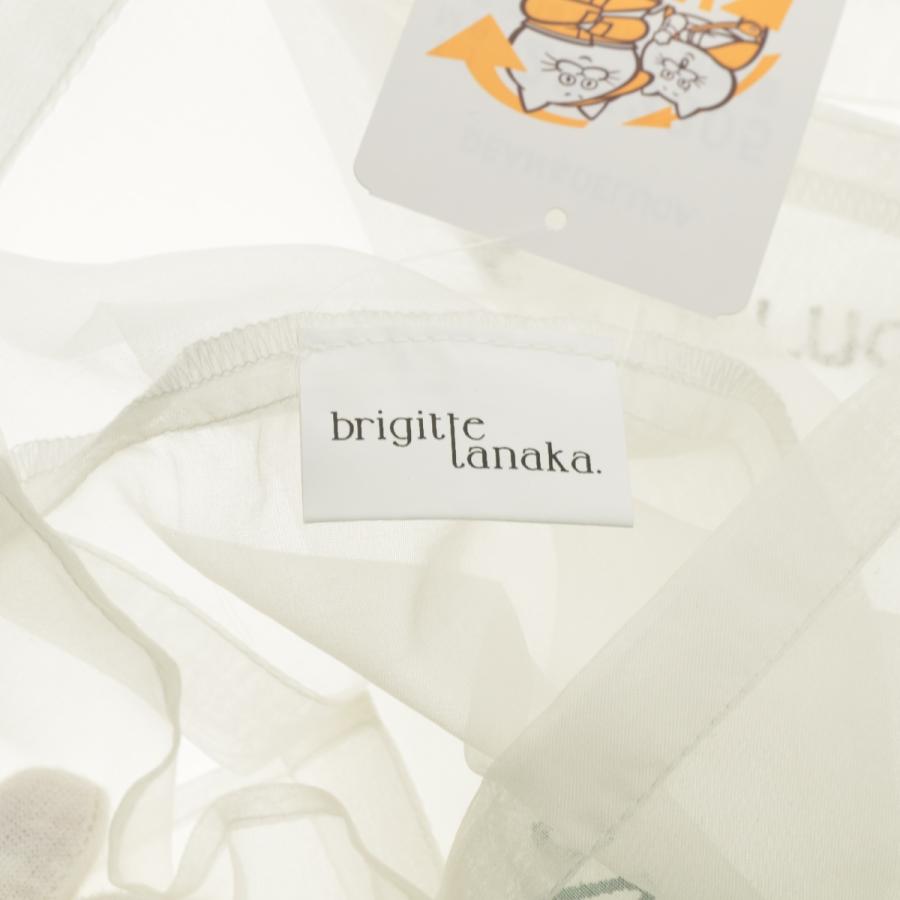 DEAN & DELUCA（ディーン＆デルーカ） × Brigitte Tanaka / ディーン