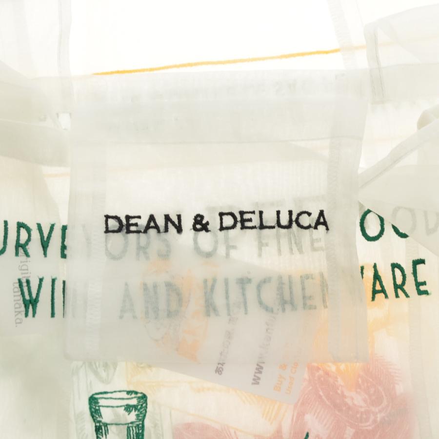 DEAN & DELUCA（ディーン＆デルーカ） × Brigitte Tanaka / ディーン