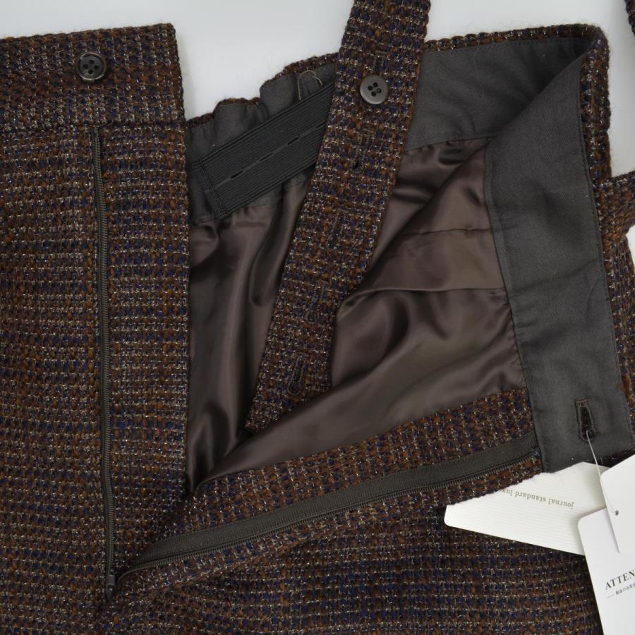 JOURNAL STANDARD LUXE（ジャーナルスタンダード ラックス） 25AW