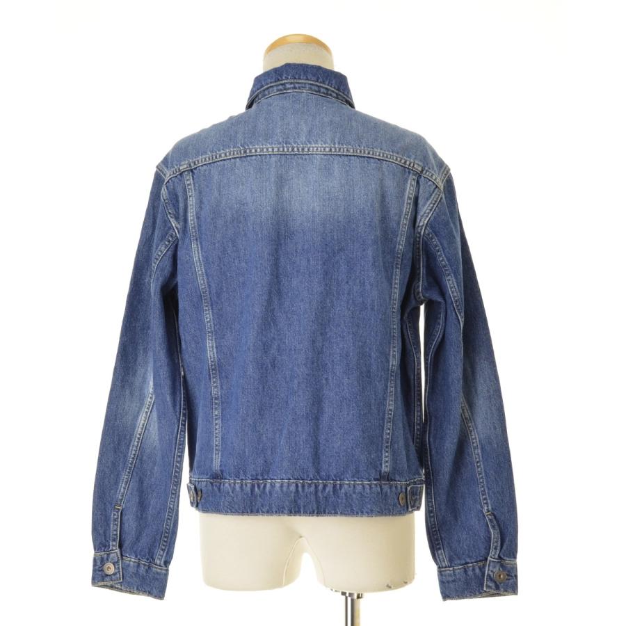 ALLSAINTS / オールセインツ HEBDEN JACKET デニムジャケット 