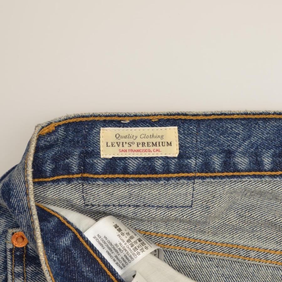 JOURNAL STANDARD（ジャーナルスタンダード） × LeVIS PReMIUM