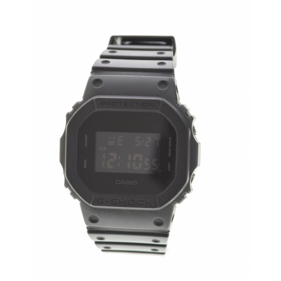 2本セットCASIO DW-5600BB 正常稼働品 G-SHOCK Gショック CASIO（カシオ） DW-5600BB G-SHOCK Gショック ウォッチ 時計