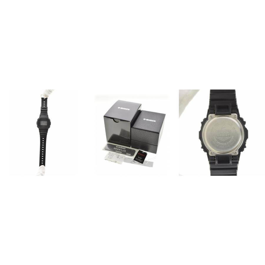 CASIO（カシオ） DW-5600BB G-SHOCK Gショック ウォッチ 時計