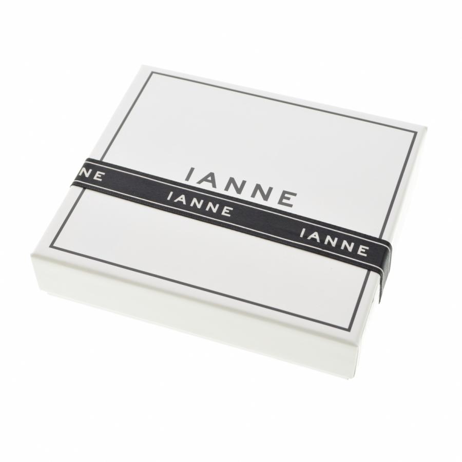 ファッション小物 【IANNE】パル・コキーユ財布