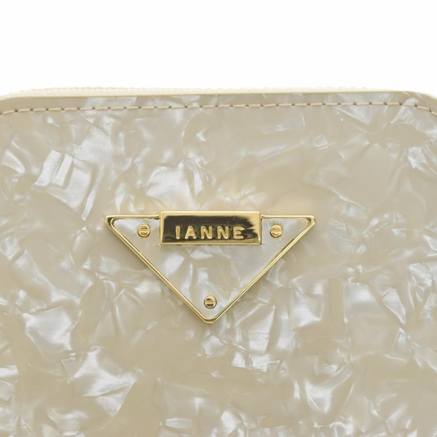 IANNE / イアンヌ パル・コキーユ 財布 : ブランド古着の買取販売