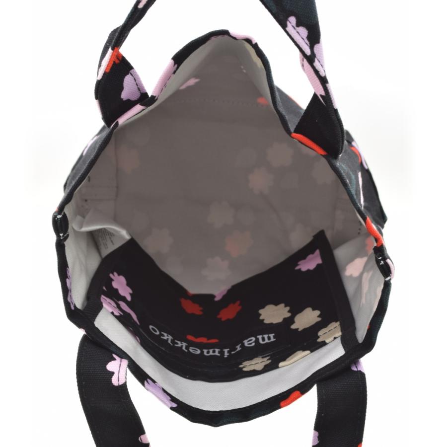 marimekko（マリメッコ） SEIDI TAIVAANKUKAT トートバッグ : ブランド