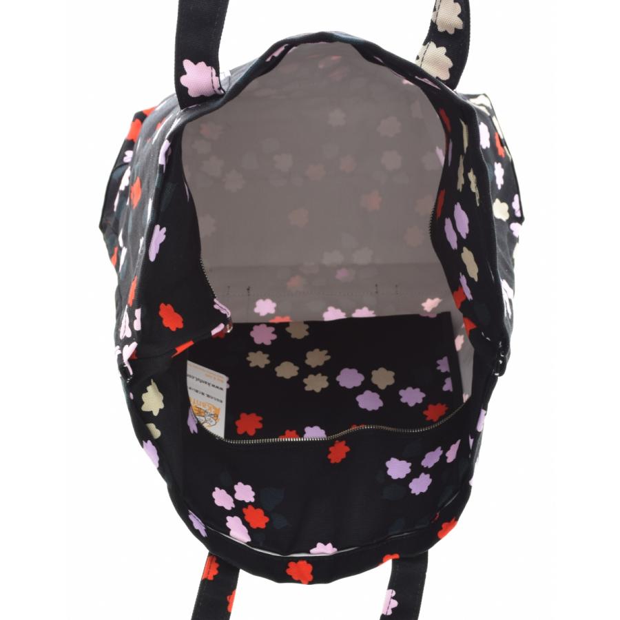 marimekko（マリメッコ） UUSI MATKURI TAIVAANKUKAT トートバッグ