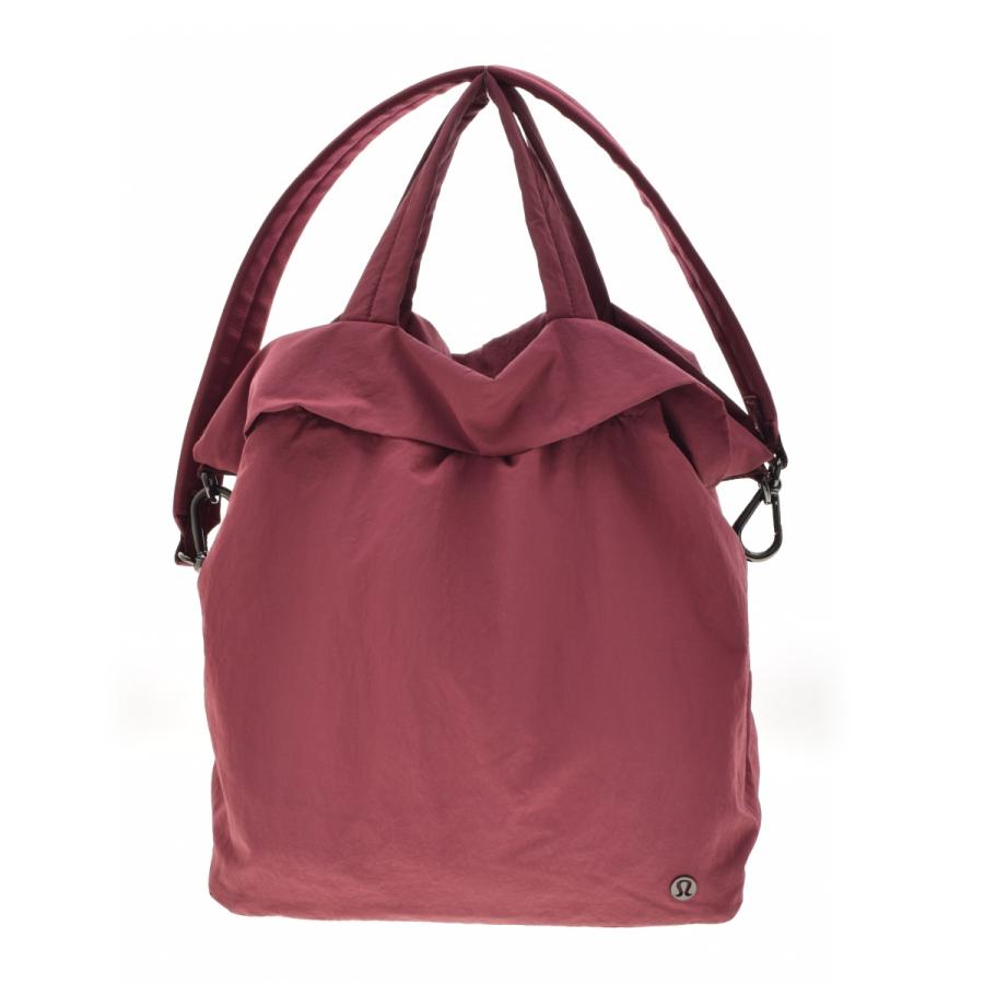 lululemon On My Level Bag 2WAY トートバッグ : ブランド古着の買取