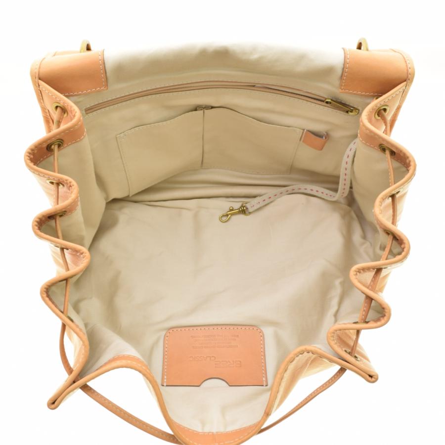 BREE Classic レザー ハンドバッグ BREE CLASSIC レザー バッグ : ブランド古着の買取販売カンフル - 通販