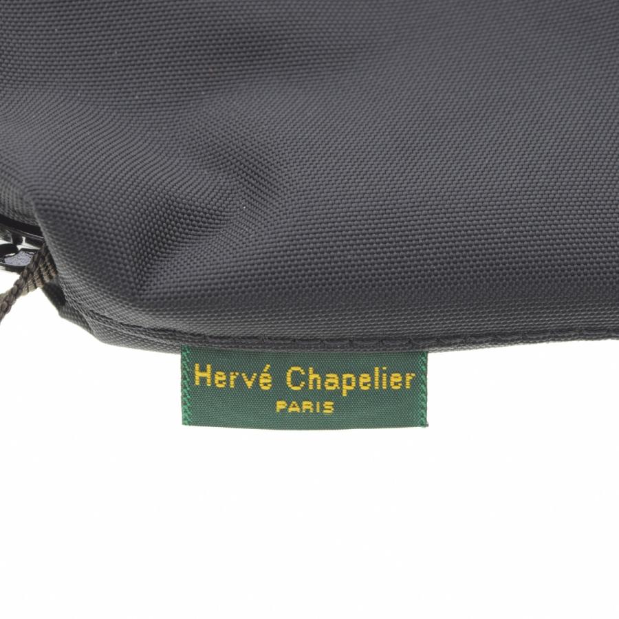 Herve Chapelier（エルベシャプリエ） × UNITED ARROWS Green Label