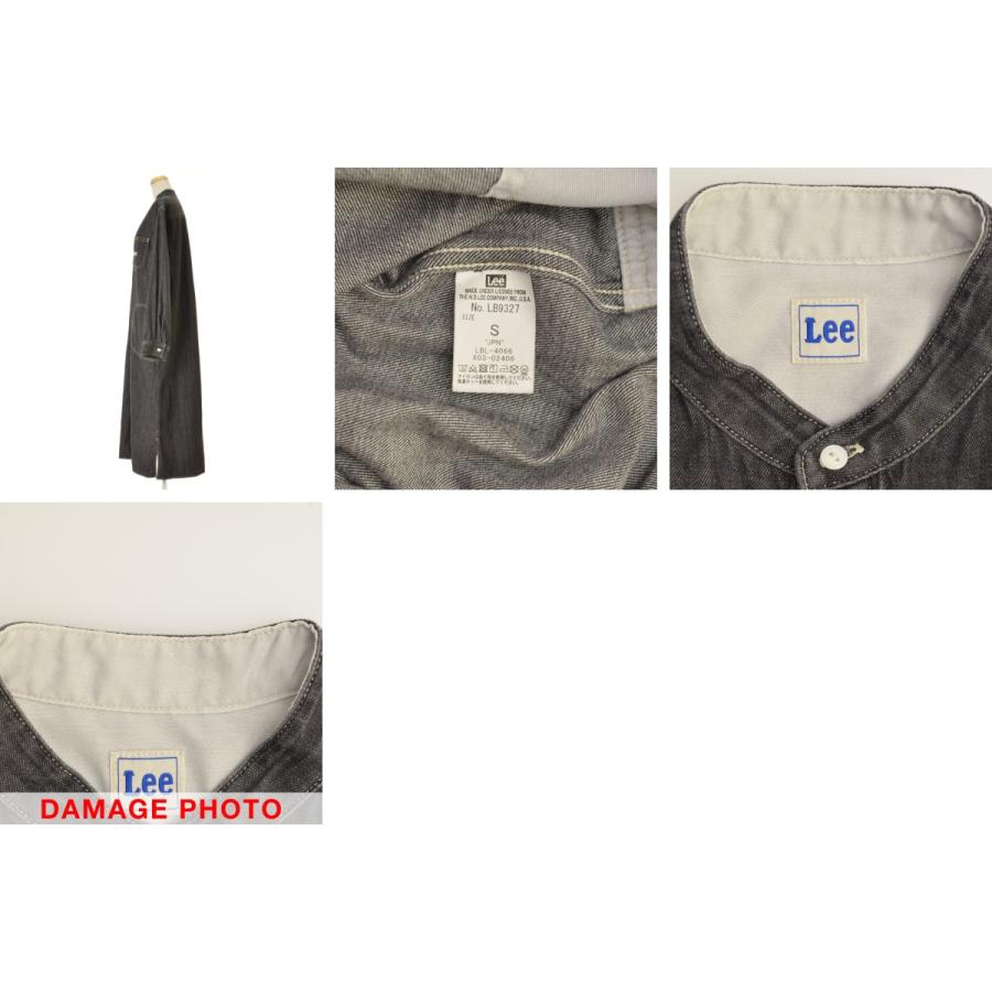 Lee（リー） × FREAK'S STORE / リー × フリークスストア 24SS 別注