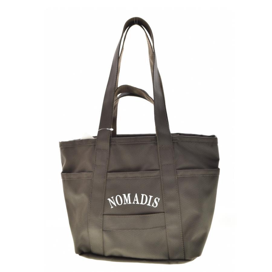 A*様 NOMADIS/ノマディス WEEKEND トートバッグ 新品未使用 NOMADIS / ノマディス WEEKEND petit ウィークエンドプチ トートバッグ