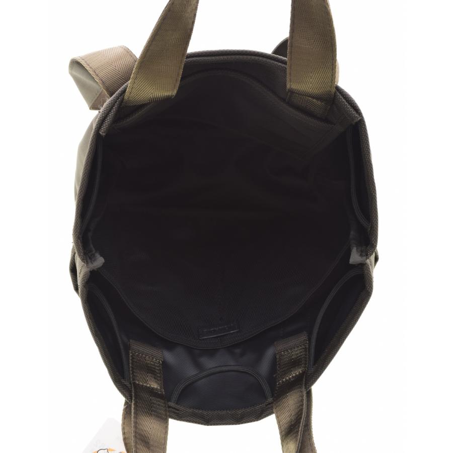 NOMADIS / ノマディス WEEKEND petit ウィークエンドプチ トートバッグ