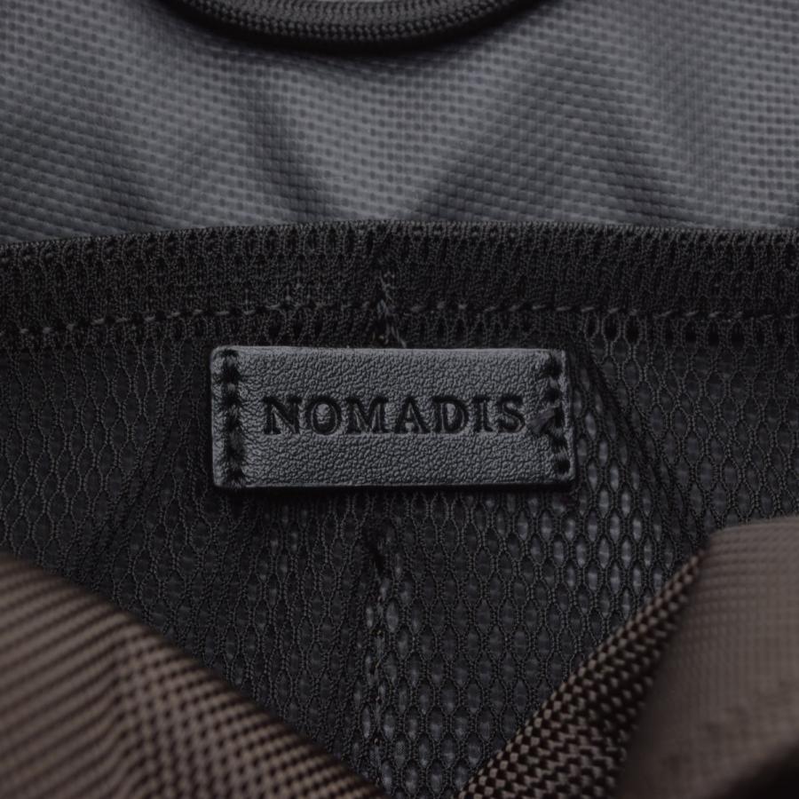 NOMADIS / ノマディス WEEKEND petit ウィークエンドプチ トートバッグ