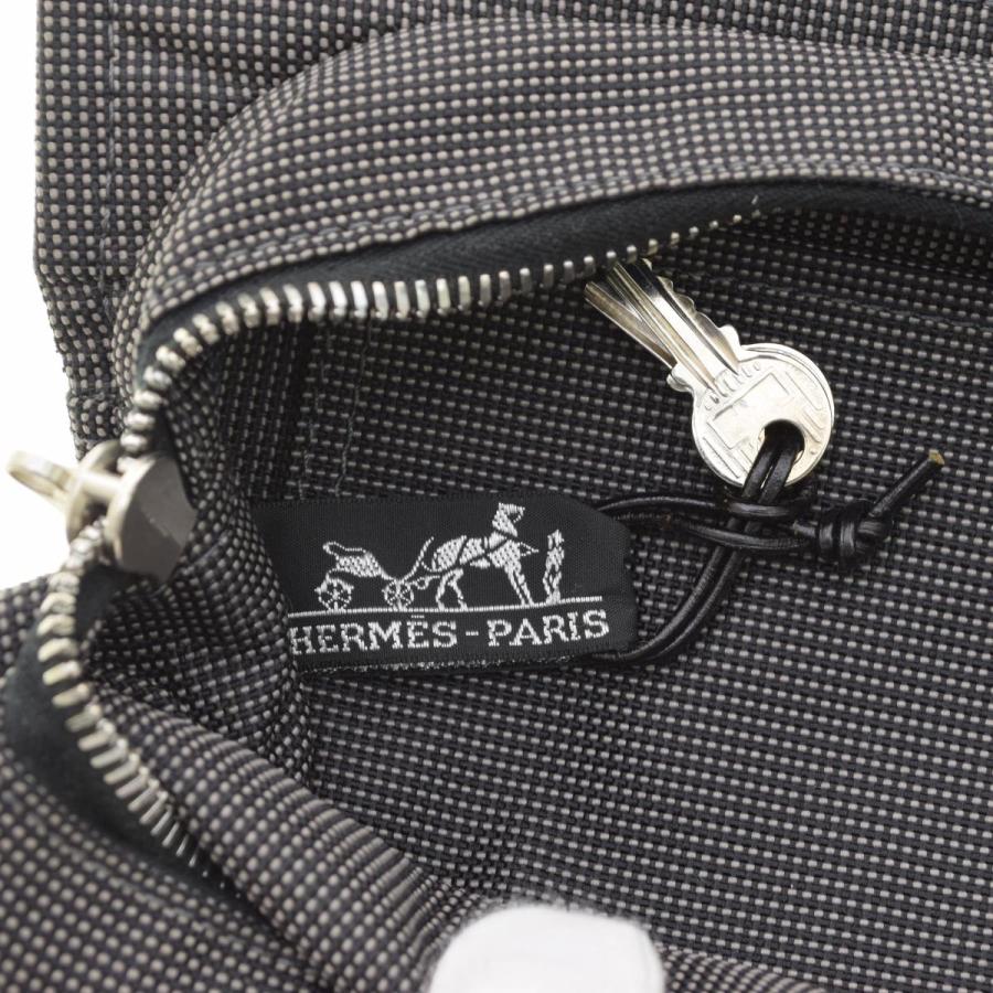 HERMES（エルメス） エールライン GM トートバッグ : ブランド古着の