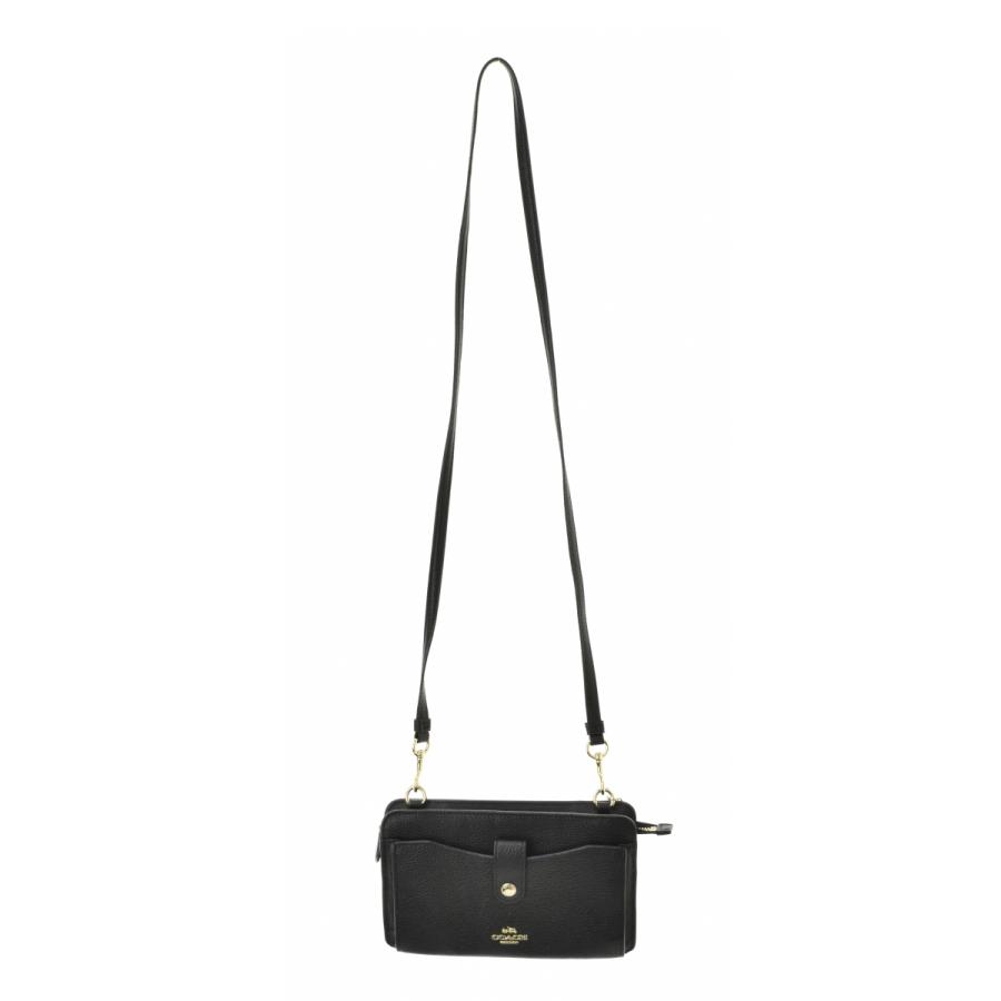 COACH（コーチ） 53529 ポップアップメッセンジャー ショルダーバッグ 
