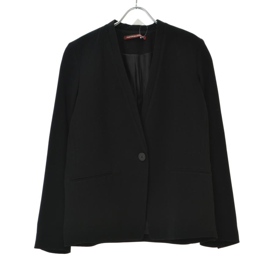 Comptoir des Cotonniers（コントワー・デ・コトニエ） ノーカラー 
