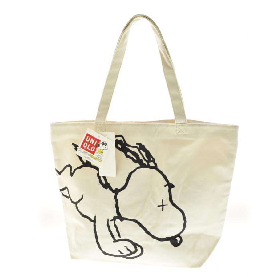 ユニクロ（UNIQLO） × KAWS × PEANUTS / ユニクロ × カウズ