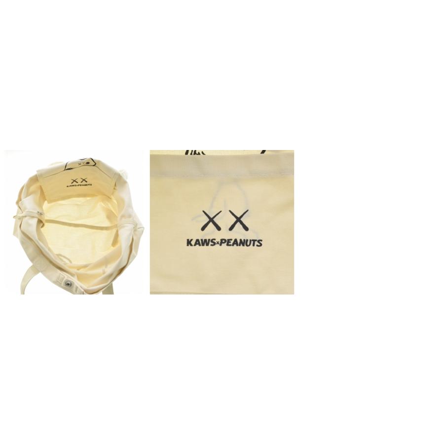 ユニクロ（UNIQLO） × KAWS × PEANUTS / ユニクロ × カウズ